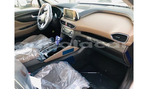 Comprar Importar Hyundai Santa Fe Marrom Carro em Import - Dubai em Bengo Province Comprar Importar Hyundai Santa Fe Marrom Carro em Import - Dubai em Bengo Province