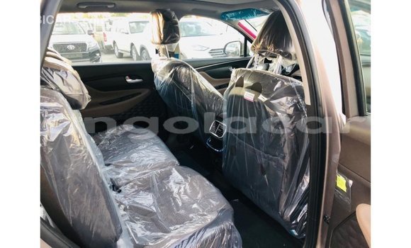 Comprar Importar Hyundai Santa Fe Marrom Carro em Import - Dubai em Bengo Province Comprar Importar Hyundai Santa Fe Marrom Carro em Import - Dubai em Bengo Province