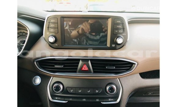 Comprar Importar Hyundai Santa Fe Marrom Carro em Import - Dubai em Bengo Province Comprar Importar Hyundai Santa Fe Marrom Carro em Import - Dubai em Bengo Province