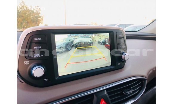 Comprar Importar Hyundai Santa Fe Marrom Carro em Import - Dubai em Bengo Province Comprar Importar Hyundai Santa Fe Marrom Carro em Import - Dubai em Bengo Province