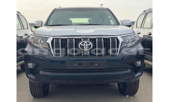 Comprar Importar Toyota Prado Azul Carro em Import - Dubai em Bengo Province Comprar Importar Toyota Prado Azul Carro em Import - Dubai em Bengo Province