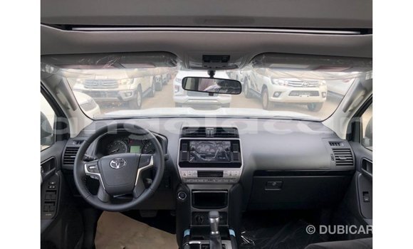 Comprar Importar Toyota Prado Azul Carro em Import - Dubai em Bengo Province Comprar Importar Toyota Prado Azul Carro em Import - Dubai em Bengo Province