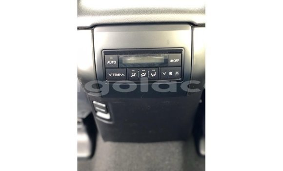 Comprar Importar Toyota Prado Azul Carro em Import - Dubai em Bengo Province Comprar Importar Toyota Prado Azul Carro em Import - Dubai em Bengo Province