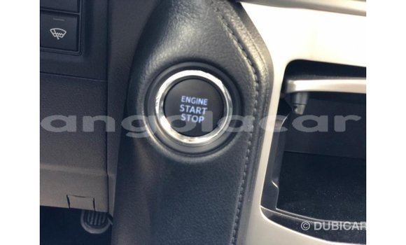 Comprar Importar Toyota Prado Azul Carro em Import - Dubai em Bengo Province Comprar Importar Toyota Prado Azul Carro em Import - Dubai em Bengo Province