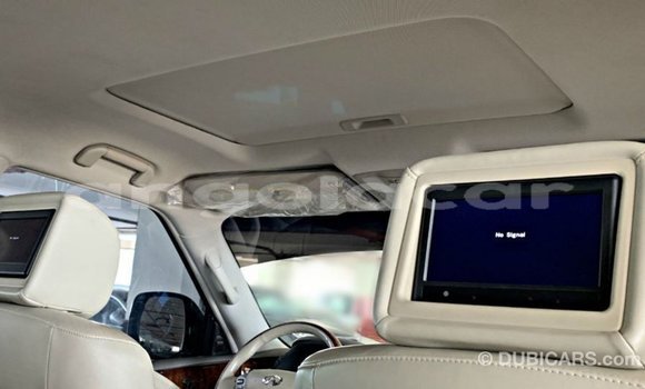 Comprar Importar Infiniti EX Branco Carro em Import - Dubai em Bengo Province Comprar Importar Infiniti EX Branco Carro em Import - Dubai em Bengo Province