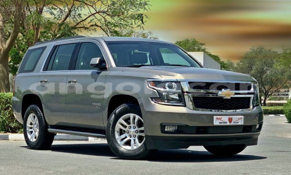 Buy Import Chevrolet Tahoe Other Car in Import - Dubai in Bengo Province Buy Import Chevrolet Tahoe Other Car in Import - Dubai in Bengo Province
