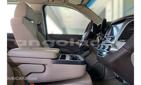 Comprar Importar Chevrolet Tahoe Outro Carro em Import - Dubai em Bengo Province Comprar Importar Chevrolet Tahoe Outro Carro em Import - Dubai em Bengo Province
