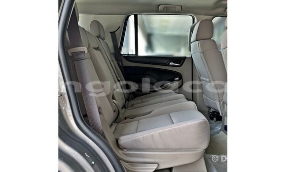 Comprar Importar Chevrolet Tahoe Outro Carro em Import - Dubai em Bengo Province Comprar Importar Chevrolet Tahoe Outro Carro em Import - Dubai em Bengo Province