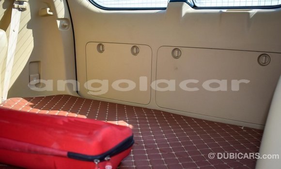 Comprar Importar Toyota Prado Branco Carro em Import - Dubai em Bengo Province Comprar Importar Toyota Prado Branco Carro em Import - Dubai em Bengo Province