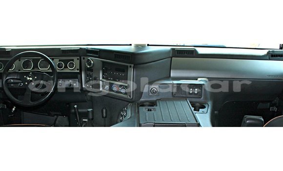 Comprar Importar Hummer H1 Outro Carro em Import - Dubai em Bengo Province Comprar Importar Hummer H1 Outro Carro em Import - Dubai em Bengo Province