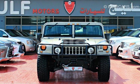 Comprar Importar Hummer H1 Outro Carro em Import - Dubai em Bengo Province Comprar Importar Hummer H1 Outro Carro em Import - Dubai em Bengo Province