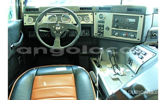 Comprar Importar Hummer H1 Outro Carro em Import - Dubai em Bengo Province Comprar Importar Hummer H1 Outro Carro em Import - Dubai em Bengo Province