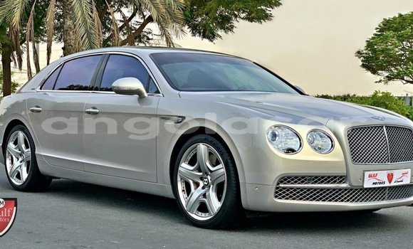 Acheter Import Voiture Bentley Flying Spur Autre à Import - Dubai, Province de Bengo Acheter Import Voiture Bentley Flying Spur Autre à Import - Dubai, Province de Bengo