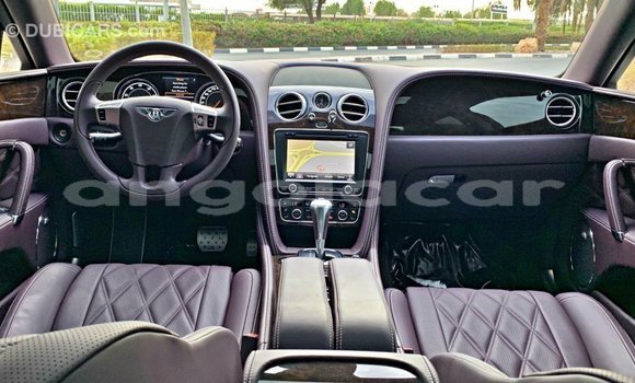 Comprar Importar Bentley Flying Spur Outro Carro em Import - Dubai em Bengo Province Comprar Importar Bentley Flying Spur Outro Carro em Import - Dubai em Bengo Province