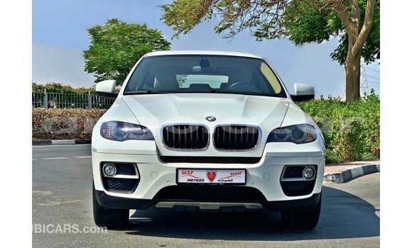 Comprar Importar BMW X6 Branco Carro em Import - Dubai em Bengo Province Comprar Importar BMW X6 Branco Carro em Import - Dubai em Bengo Province