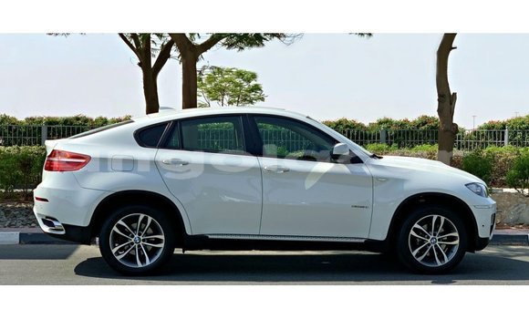 Comprar Importar BMW X6 Branco Carro em Import - Dubai em Bengo Province Comprar Importar BMW X6 Branco Carro em Import - Dubai em Bengo Province