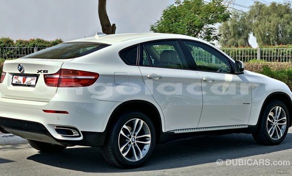 Comprar Importar BMW X6 Branco Carro em Import - Dubai em Bengo Province Comprar Importar BMW X6 Branco Carro em Import - Dubai em Bengo Province