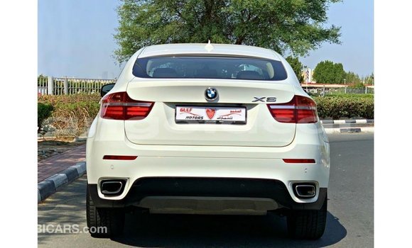 Comprar Importar BMW X6 Branco Carro em Import - Dubai em Bengo Province Comprar Importar BMW X6 Branco Carro em Import - Dubai em Bengo Province