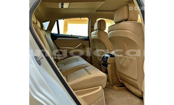 Comprar Importar BMW X6 Branco Carro em Import - Dubai em Bengo Province Comprar Importar BMW X6 Branco Carro em Import - Dubai em Bengo Province