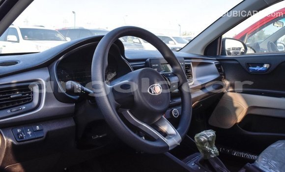 Buy Import Kia rio Black Car in Import - Dubai in Bengo Province Buy Import Kia rio Black Car in Import - Dubai in Bengo Province