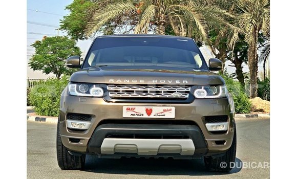 Comprar Importar Land Rover Range Rover Marrom Carro em Import - Dubai em Bengo Province Comprar Importar Land Rover Range Rover Marrom Carro em Import - Dubai em Bengo Province