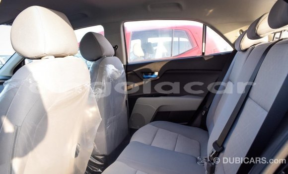 Buy Import Kia rio Black Car in Import - Dubai in Bengo Province Buy Import Kia rio Black Car in Import - Dubai in Bengo Province