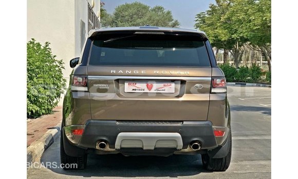 Comprar Importar Land Rover Range Rover Marrom Carro em Import - Dubai em Bengo Province Comprar Importar Land Rover Range Rover Marrom Carro em Import - Dubai em Bengo Province