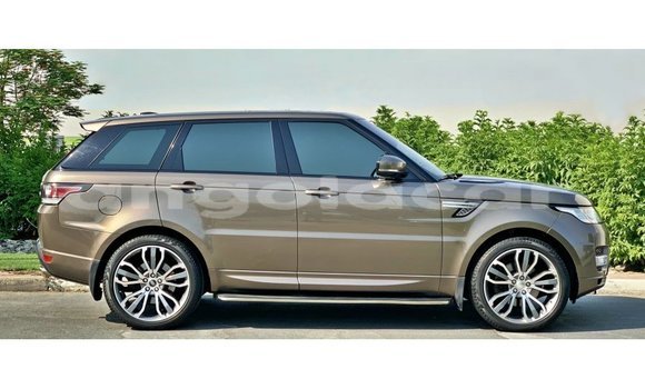 Comprar Importar Land Rover Range Rover Marrom Carro em Import - Dubai em Bengo Province Comprar Importar Land Rover Range Rover Marrom Carro em Import - Dubai em Bengo Province