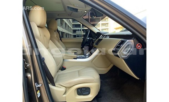 Comprar Importar Land Rover Range Rover Marrom Carro em Import - Dubai em Bengo Province Comprar Importar Land Rover Range Rover Marrom Carro em Import - Dubai em Bengo Province