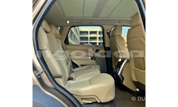 Comprar Importar Land Rover Range Rover Marrom Carro em Import - Dubai em Bengo Province Comprar Importar Land Rover Range Rover Marrom Carro em Import - Dubai em Bengo Province