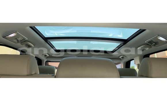 Comprar Importar Land Rover Range Rover Marrom Carro em Import - Dubai em Bengo Province Comprar Importar Land Rover Range Rover Marrom Carro em Import - Dubai em Bengo Province