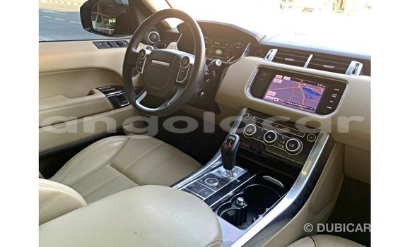 Comprar Importar Land Rover Range Rover Marrom Carro em Import - Dubai em Bengo Province Comprar Importar Land Rover Range Rover Marrom Carro em Import - Dubai em Bengo Province
