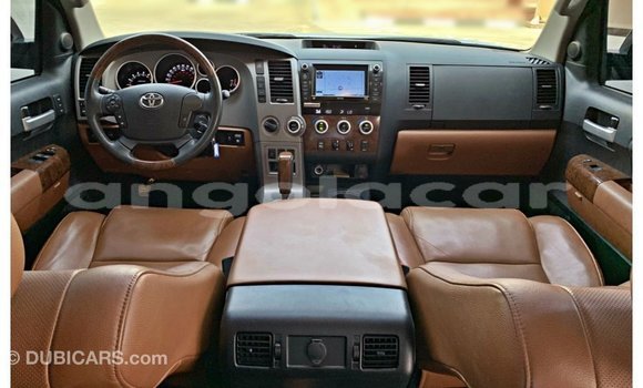 Comprar Importar Toyota Tundra Branco Carro em Import - Dubai em Bengo Province Comprar Importar Toyota Tundra Branco Carro em Import - Dubai em Bengo Province