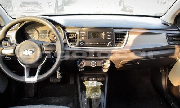 Buy Import Kia rio Black Car in Import - Dubai in Bengo Province Buy Import Kia rio Black Car in Import - Dubai in Bengo Province