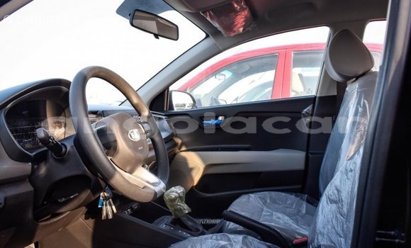 Buy Import Kia rio Black Car in Import - Dubai in Bengo Province Buy Import Kia rio Black Car in Import - Dubai in Bengo Province
