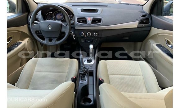 Comprar Importar Renault Fluence Outro Carro em Import - Dubai em Bengo Province Comprar Importar Renault Fluence Outro Carro em Import - Dubai em Bengo Province