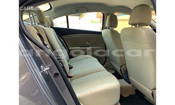 Comprar Importar Renault Fluence Outro Carro em Import - Dubai em Bengo Province Comprar Importar Renault Fluence Outro Carro em Import - Dubai em Bengo Province