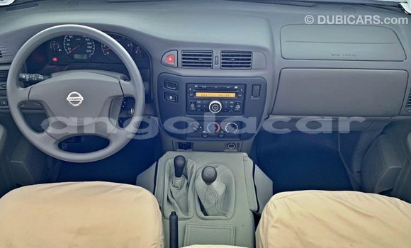 Comprar Importar Nissan Patrol Branco Carro em Import - Dubai em Bengo Province Comprar Importar Nissan Patrol Branco Carro em Import - Dubai em Bengo Province