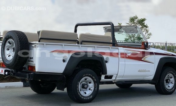 Comprar Importar Nissan Patrol Branco Carro em Import - Dubai em Bengo Province Comprar Importar Nissan Patrol Branco Carro em Import - Dubai em Bengo Province