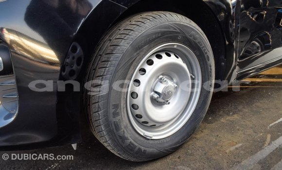 Buy Import Kia rio Black Car in Import - Dubai in Bengo Province Buy Import Kia rio Black Car in Import - Dubai in Bengo Province