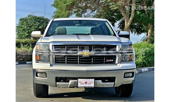 Comprar Importar Chevrolet Silverado Branco Carro em Import - Dubai em Bengo Province Comprar Importar Chevrolet Silverado Branco Carro em Import - Dubai em Bengo Province