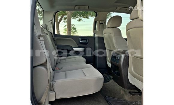 Comprar Importar Chevrolet Silverado Branco Carro em Import - Dubai em Bengo Province Comprar Importar Chevrolet Silverado Branco Carro em Import - Dubai em Bengo Province