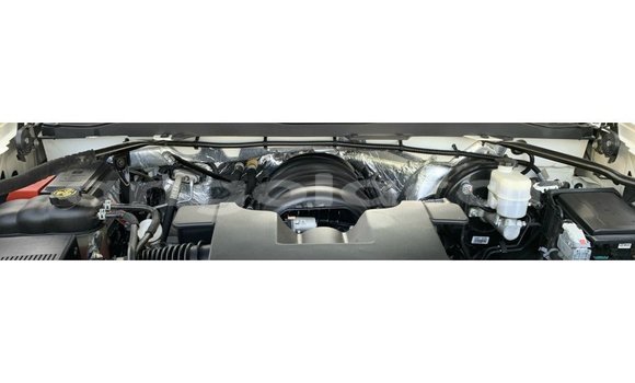 Comprar Importar Chevrolet Silverado Branco Carro em Import - Dubai em Bengo Province Comprar Importar Chevrolet Silverado Branco Carro em Import - Dubai em Bengo Province