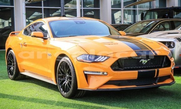 Comprar Importar Ford Mustang Outro Carro em Import - Dubai em Bengo Province