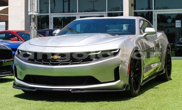 Comprar Importar Chevrolet Camaro Outro Carro em Import - Dubai em Bengo Province
