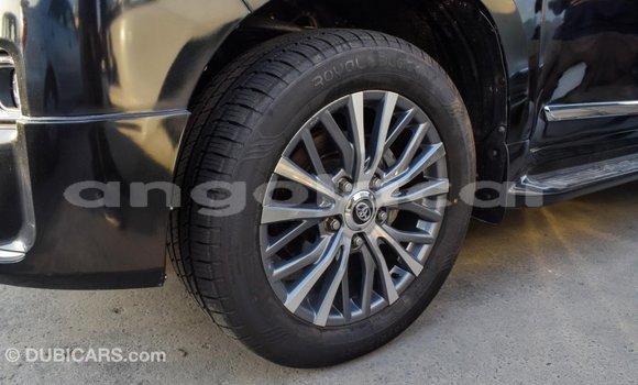 Comprar Importar Toyota Land Cruiser Preto Carro em Import - Dubai em Bengo Province Comprar Importar Toyota Land Cruiser Preto Carro em Import - Dubai em Bengo Province