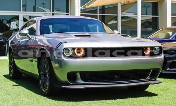 Comprar Importar Dodge Challenger Outro Carro em Import - Dubai em Bengo Province