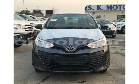 Comprar Importar Toyota Yaris Outro Carro em Import - Dubai em Bengo Province
