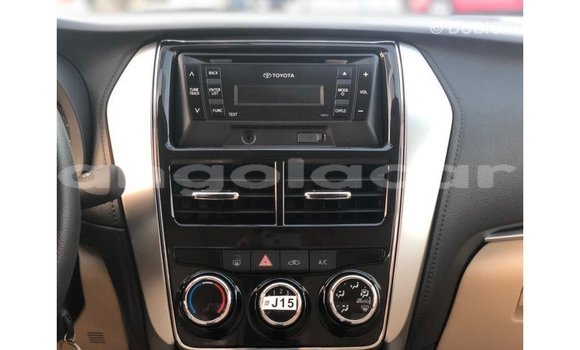 Comprar Importar Toyota Yaris Outro Carro em Import - Dubai em Bengo Province Comprar Importar Toyota Yaris Outro Carro em Import - Dubai em Bengo Province