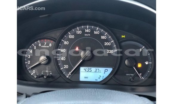Acheter Import Voiture Toyota Yaris Blanc à Import - Dubai, Province de Bengo Acheter Import Voiture Toyota Yaris Blanc à Import - Dubai, Province de Bengo